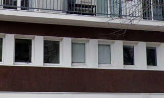 Bureau  63 m² à louer à Issy-les-Moulineaux (92130)