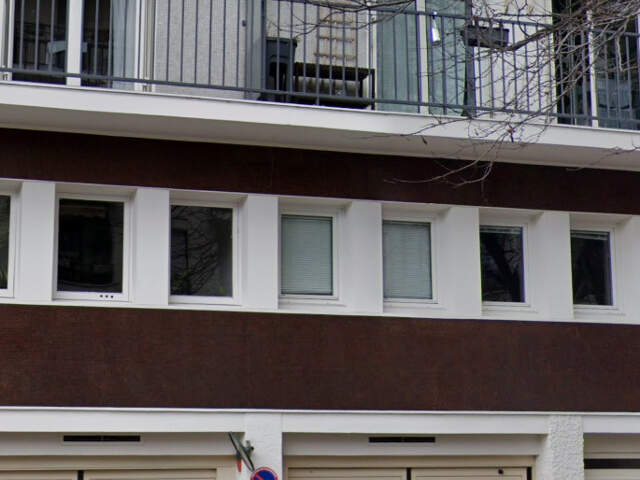 Location à Issy-Les-Moulineaux: BUREAUX-63 m2 — photo du bien