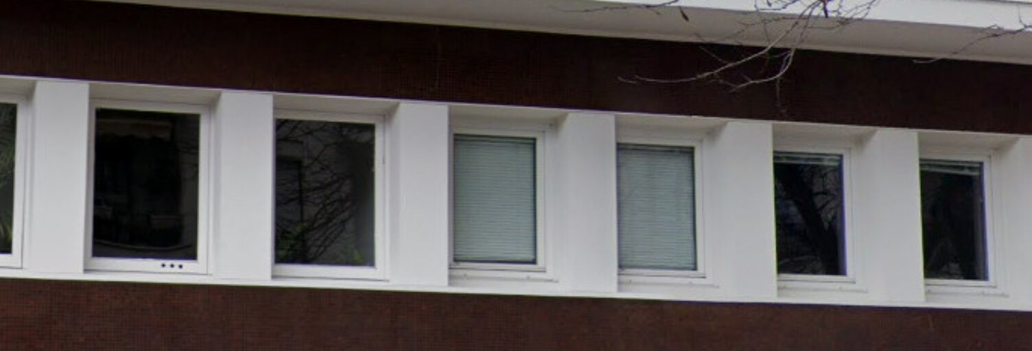 Bureau  63 m² à louer à Issy-les-Moulineaux (92130)