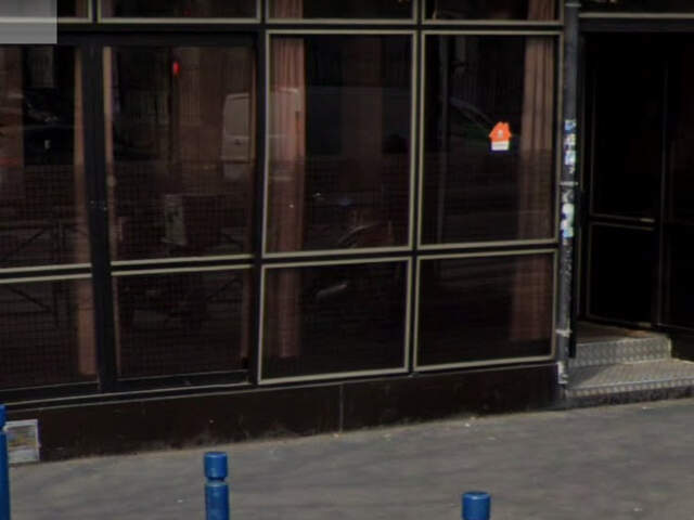 A VENDRE A AUBERVILLIERS : RESTAURANT — photo du bien
