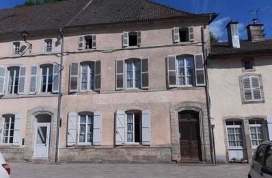 vente maison 106 590 € à proximité de Raddon-Et-Chapendu (70280)