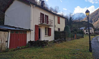 Maison 3 Pièces 70 m² à vendre à Couflens (09140)