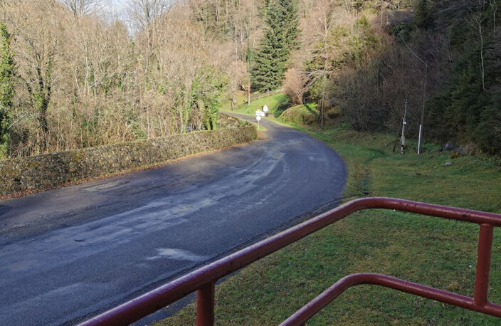 Maison de montagne — photo 2
