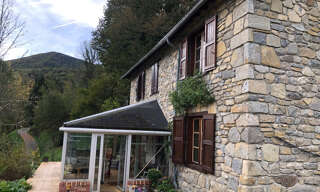 Maison 9 Pièces 185 m² à vendre à Biert (09320)