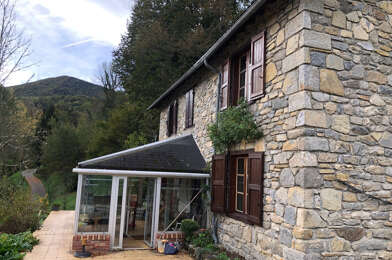 Maison 9 pièces 280000 €