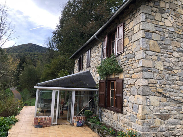 Maison proposé à Biert