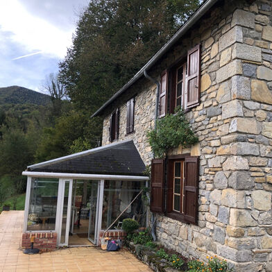 Maison 9 pièces 280000 €