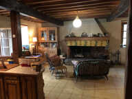 Maison de montagne en pierres, 2 ha terrain — photo 4