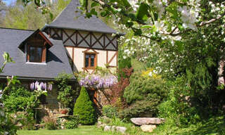 Maison 10 Pièces 280 m² à vendre à Oust (09140)