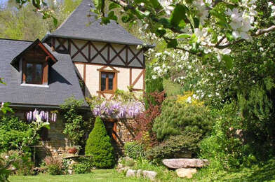 Maison 10 pièces 780000 €