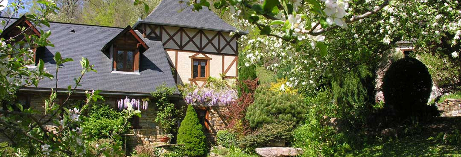 Maison 10 Pièces 280 m² à vendre à Oust (09140)