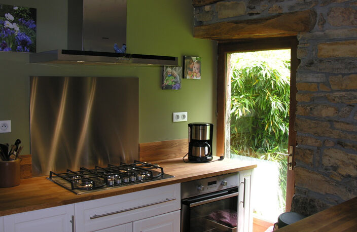 Magnifique proprieté de montagne sur 2ha53 — photo 3