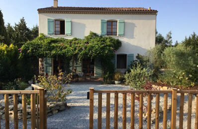 vente maison 449 000 € à proximité de Avignonet-Lauragais (31290)
