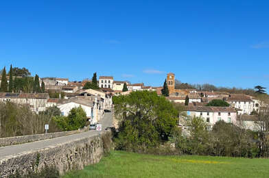 Maison 6 pièces 215000 €