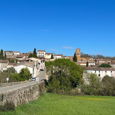 Maison 6 pièces 215000 €