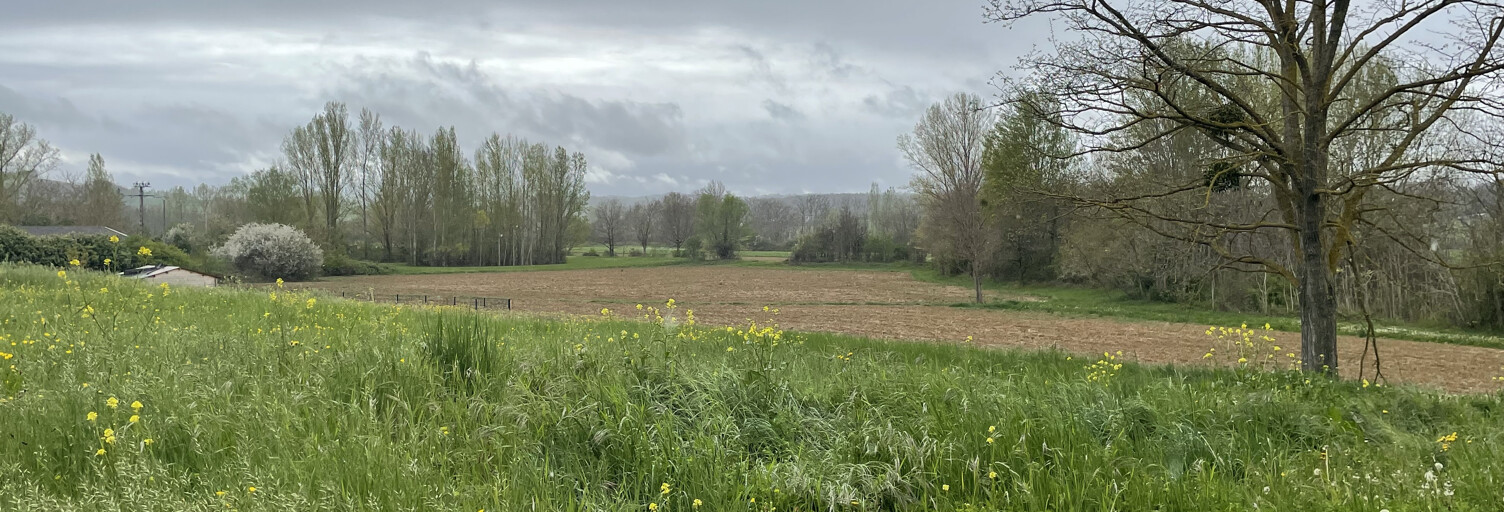 Terrain   m² à vendre à Sainte-Suzanne (09130)