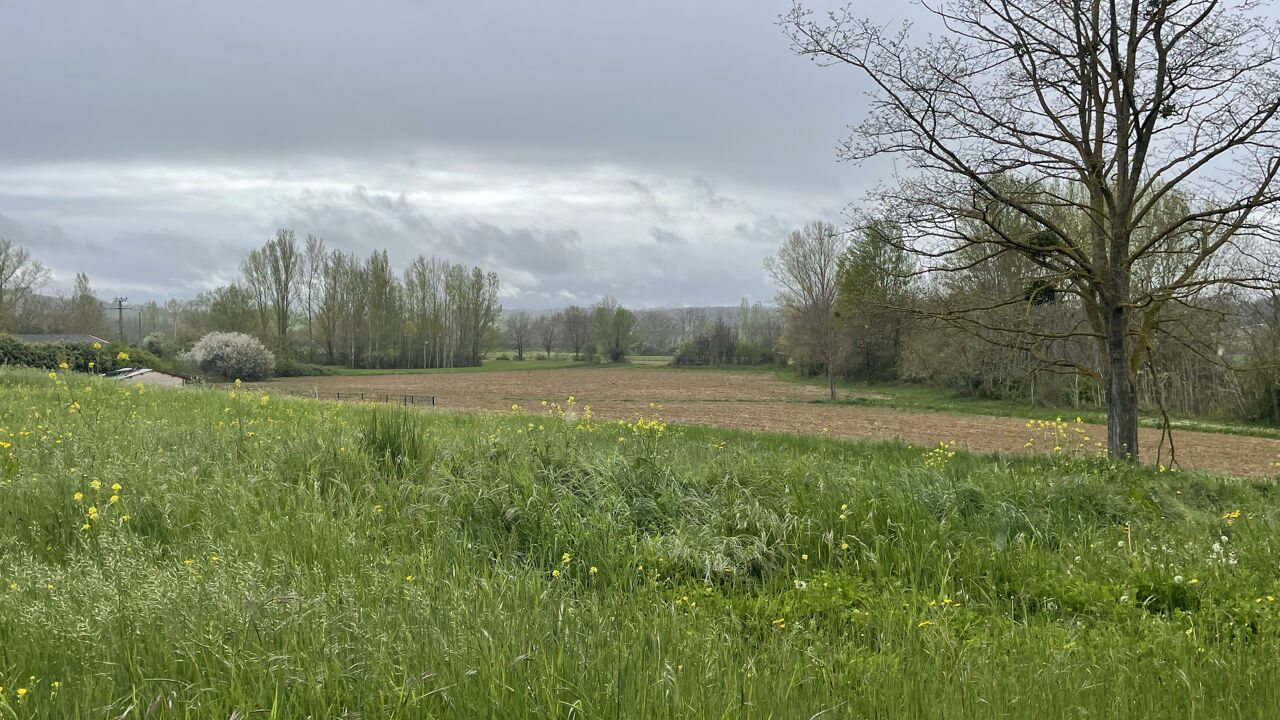 terrain  pièces  m2 à vendre à Sainte-Suzanne (09130)