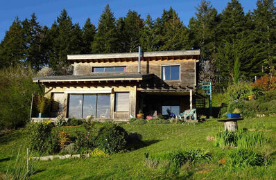 vente maison 410 000 € à proximité de La Bastide-de-Lordat (09700)