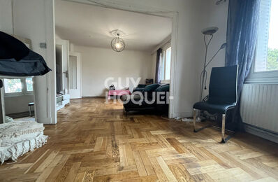 vente appartement 299 000 € à proximité de Saint-Germain-Au-Mont-d'Or (69650)