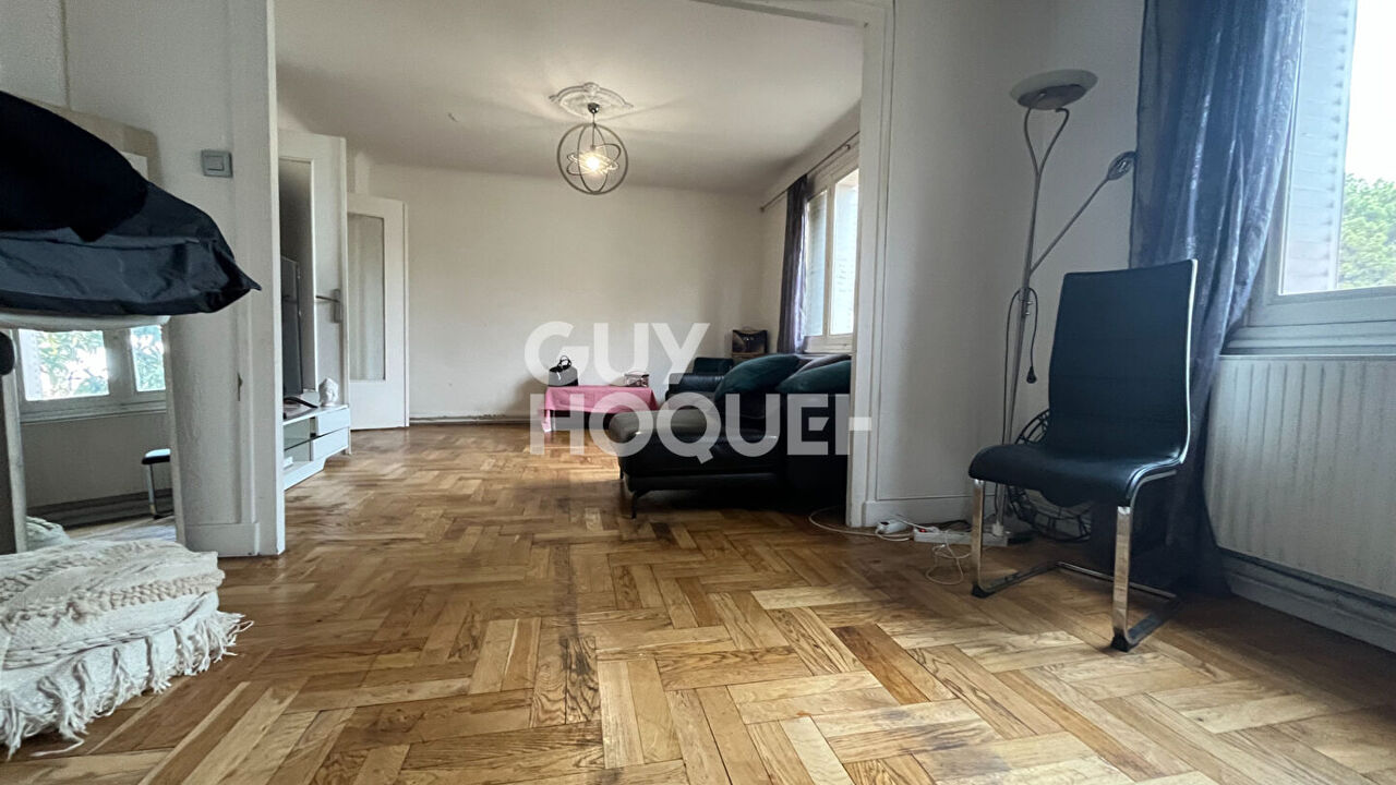 appartement 4 pièces 83 m2 à vendre à Caluire-Et-Cuire (69300)