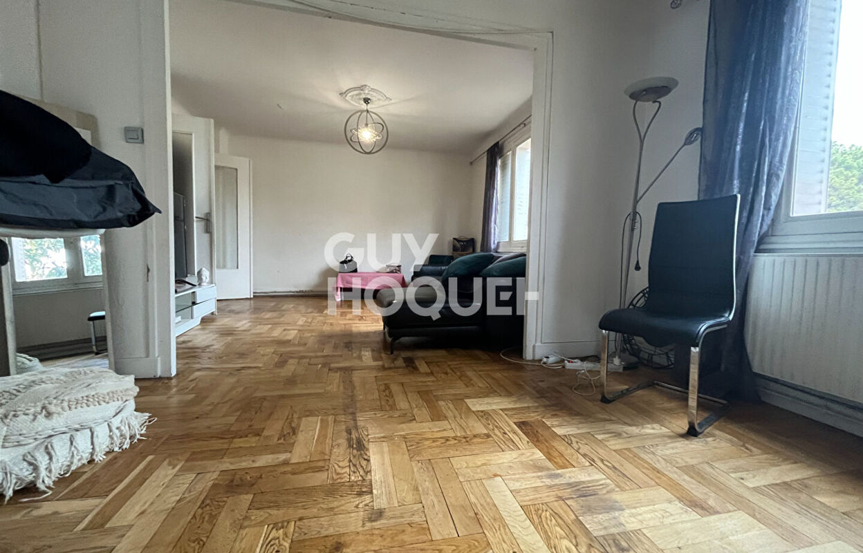 appartement 4 pièces 83 m2 à vendre à Caluire-Et-Cuire (69300)