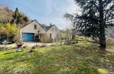 vente maison 242 000 € à proximité de Villefort (48800)