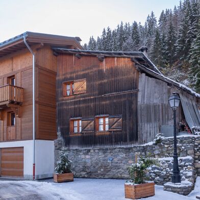 Maison 6 pièces 1260000 €