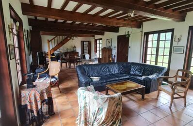 vente maison 270 000 € à proximité de Blangy-sur-Ternoise (62770)