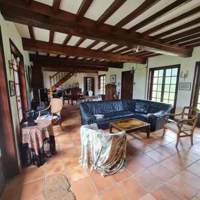 Maison 6 pièces 208800 €