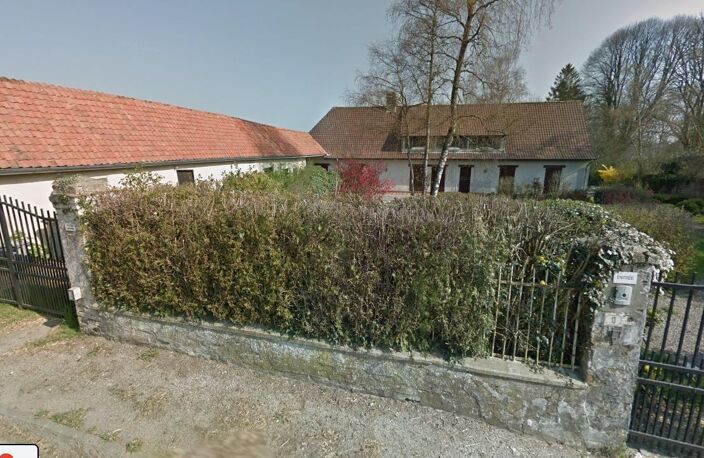Vente maison 6 pièces 216 m² Canlers (62310) — photo 2