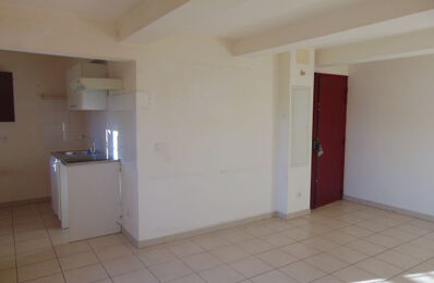 appartement 3 pièces 51 m2 à vendre à Agde (34300)