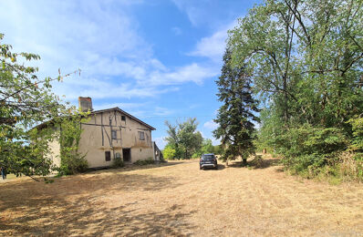 vente maison 225 000 € à proximité de Saint-Jean-de-Rives (81500)