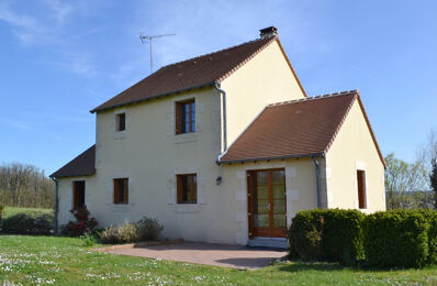 vente maison 251 300 € à proximité de Le Grand-Pressigny (37350)