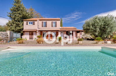 vente maison 770 000 € à proximité de Le Castellet (83330)