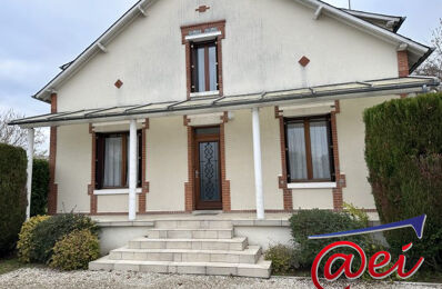 vente maison 177 000 € à proximité de Briare (45250)