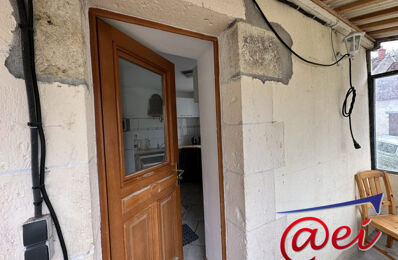 vente maison 101 000 € à proximité de Neuvy-sur-Loire (58450)