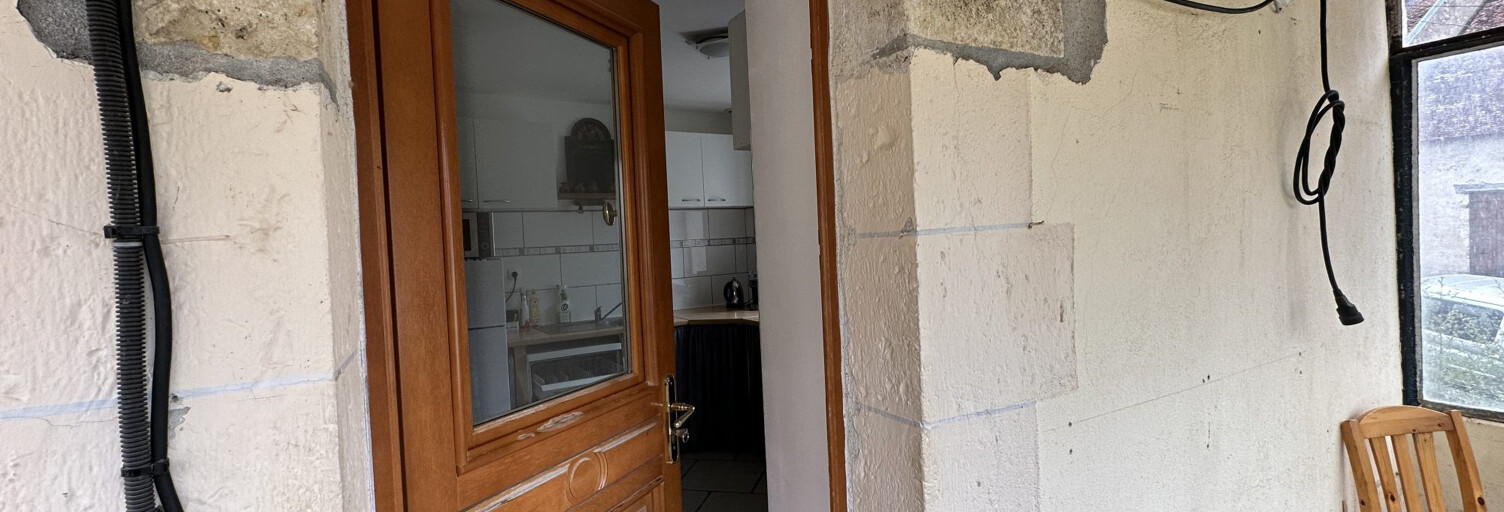 Maison 4 Pièces 70 m² à vendre à Gien (45500)