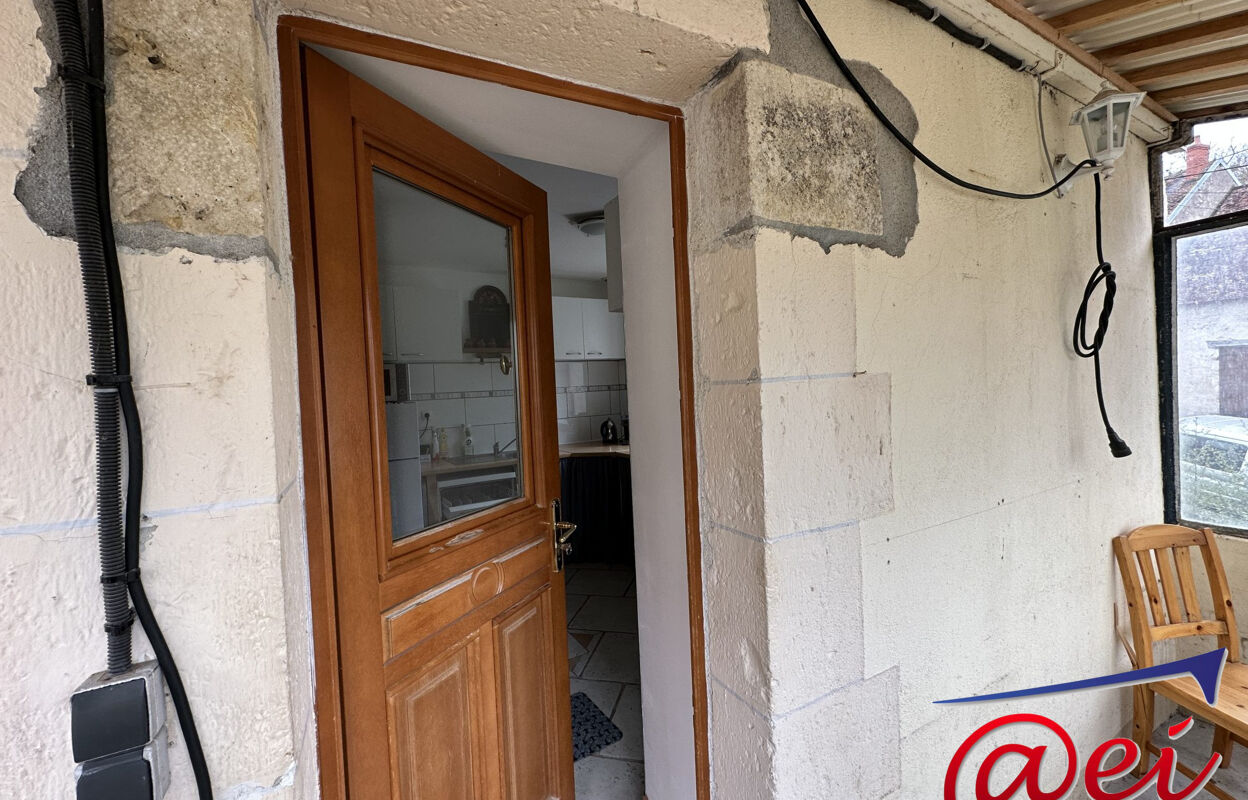 maison 4 pièces 70 m2 à vendre à Gien (45500)