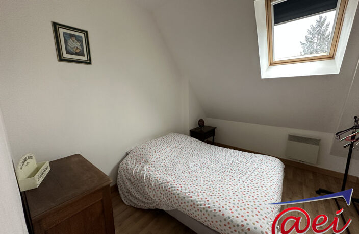 Maison T4 de 70 m² + jardin — photo 4