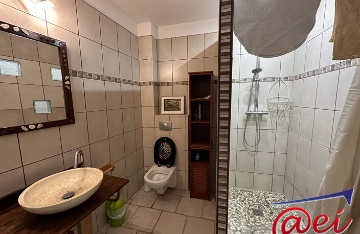 Maison T4 de 70 m² + jardin — photo 5