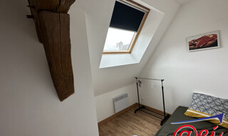 Maison 4 Pièces 70 m² à vendre à Gien (45500)