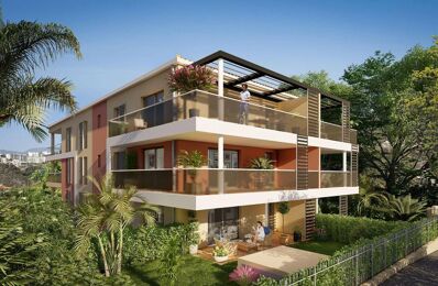 appartement 3 pièces 78 m2 à vendre à Saint-Raphaël (83530)