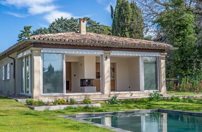 vente maison 2 095 000 € à proximité de Le Mas (06910)