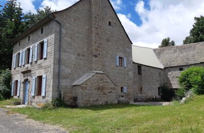 vente maison 290 000 € à proximité de Chaudes-Aigues (15110)