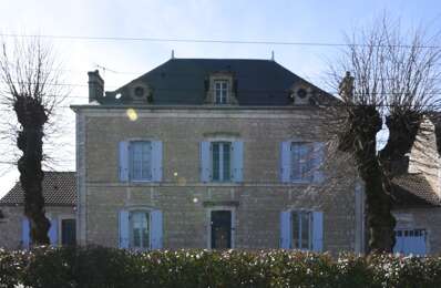 vente maison 299 950 € à proximité de Villiers-le-Roux (16240)