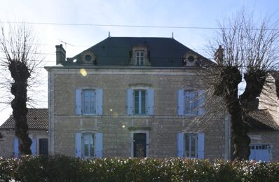 vente maison 299 950 € à proximité de La Chapelle-Pouilloux (79190)