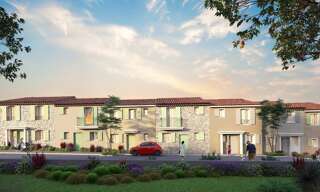 Maison 4 Pièces 89 m² à vendre à La Garde-Freinet (83680)