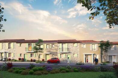 Maison 4 pièces 439000 €