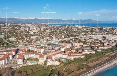 vente appartement 299 000 € à proximité de Vallauris (06220)