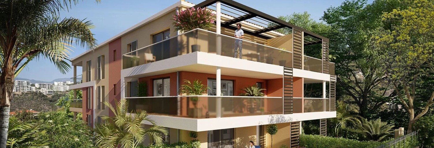 Appartement 3 Pièces 78 m² à vendre à Saint-Raphaël (83700)